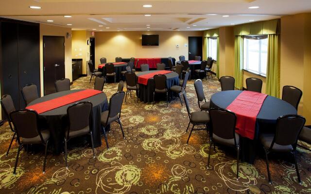 Holiday Inn Express Tulsa South Bixby by IHG