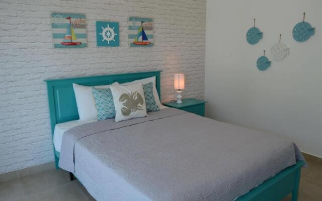 Playa Blanca Vacations Rentals