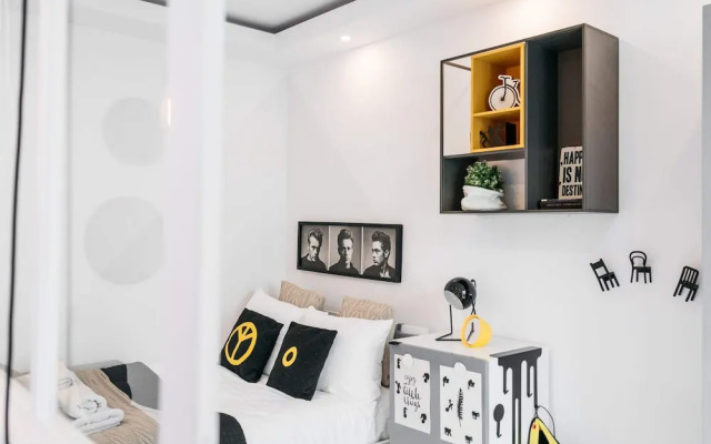 Downtown Apartment - LoftAffair