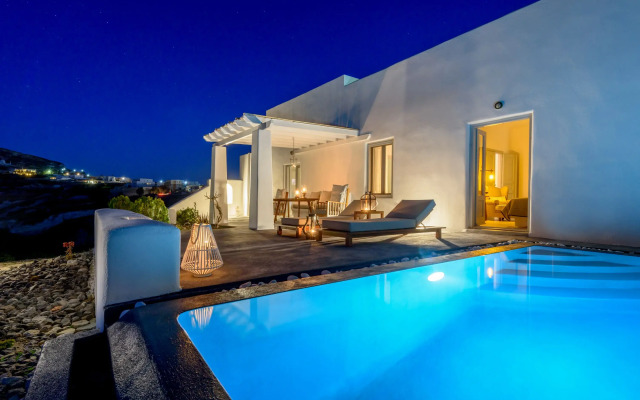 Adele Villa by Senses Collection