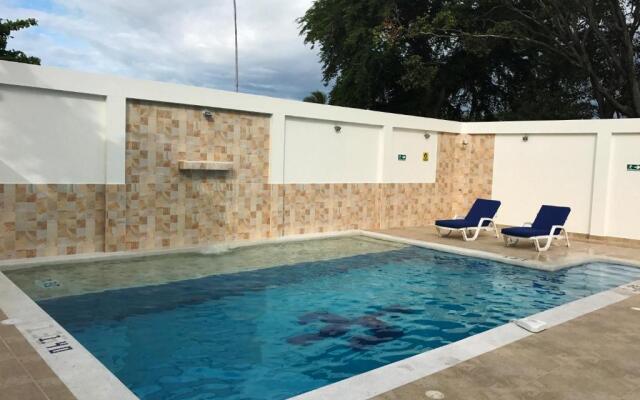 Hotel Villa Paraiso