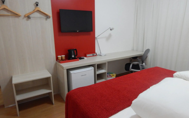 eSuites Belo Horizonte Minascasa