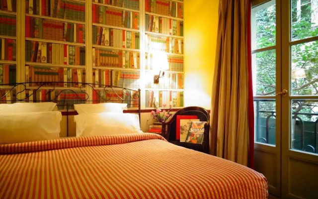 Le Relais Saint Sulpice
