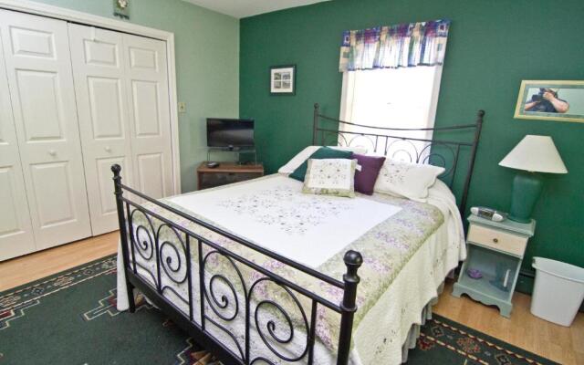 Pilgrim's Rest Bed and Breakfast