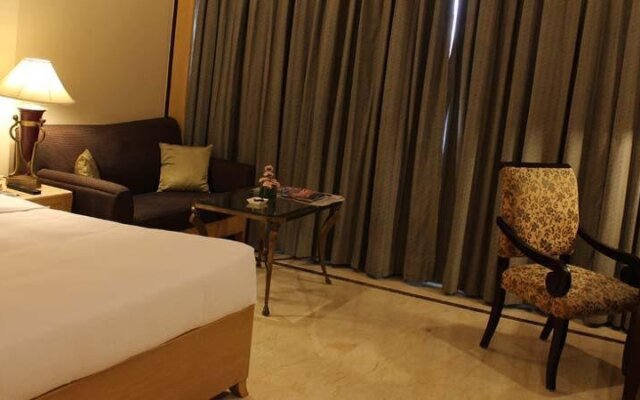 The Hans Hotel New Delhi