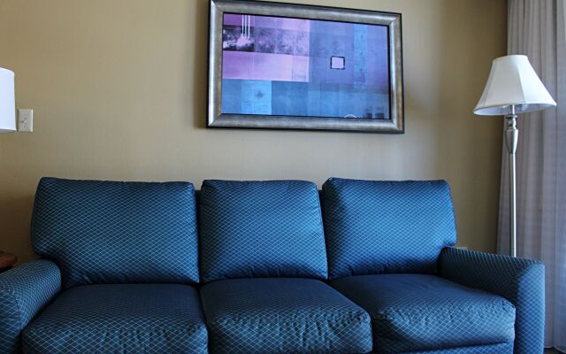 Hilton Vacation Club Daytona Beach Regency