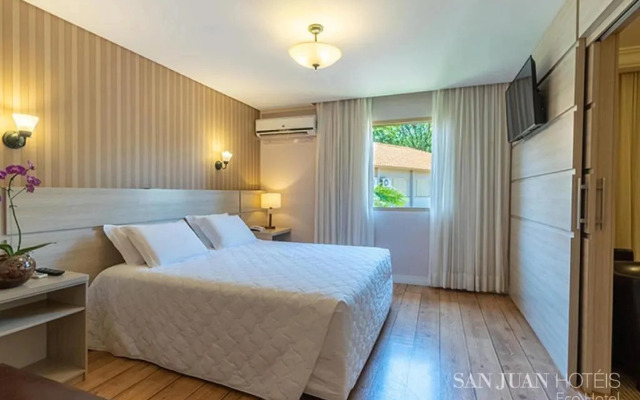Complexo Eco Cataratas Resort by SJ