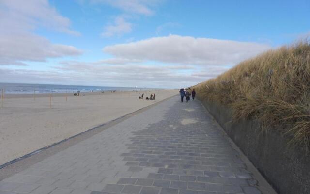 Studio with View Bredene