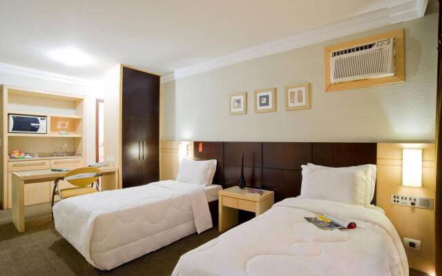 Slaviero Essential Pinhais