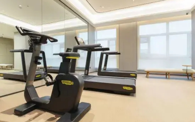 Lavande Hotel · Yichang East Station Chengdong Avenue Hotel
