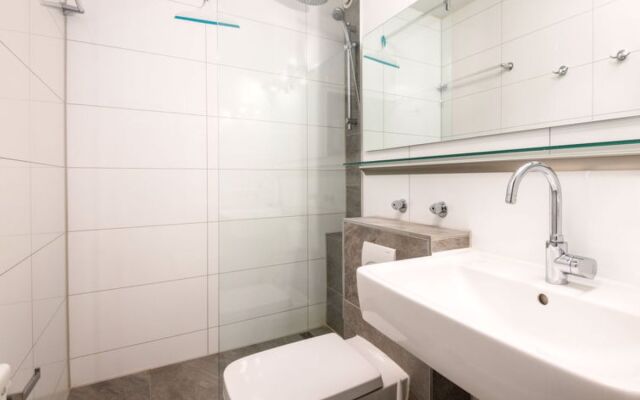 Apartment B511 Sassofortino