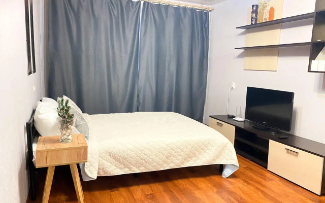 Апартаменты на улице Островского