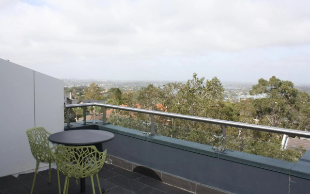 Hotel Urban St Leonards