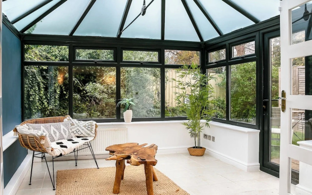 Stunning 3BD Oxfordshire Home in Enstone