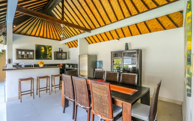 Pevali Villa - Seminyak