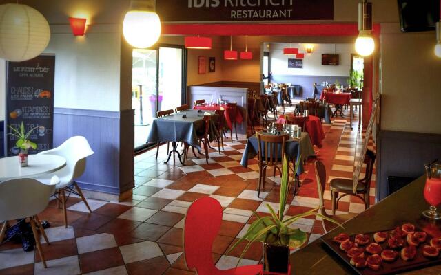 ibis Tours Sud