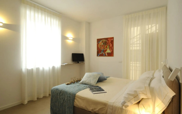 Residence San Marco Suites&Apartments Alassio