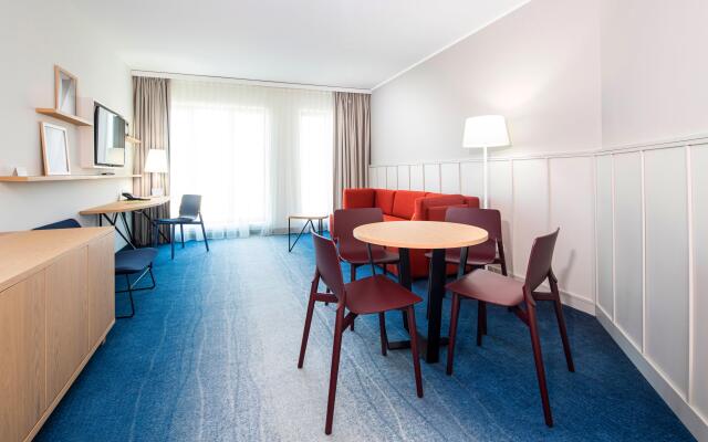 Holiday Inn Gdansk - City Centre by IHG