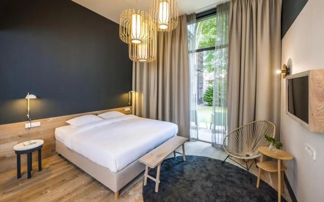 Hotel Arena