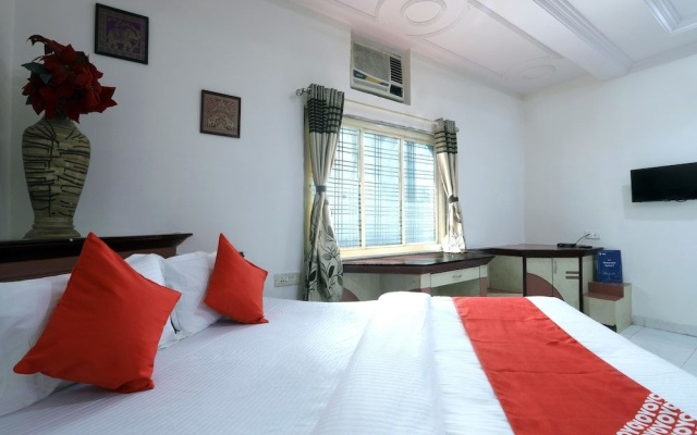 OYO Flagship 12049 Hotel Ravi Kiran Executive – Guest Rooms – Aurangabad