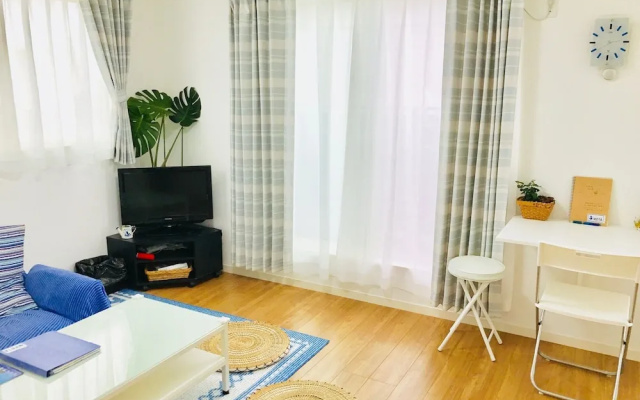 Guesthouse IKETA
