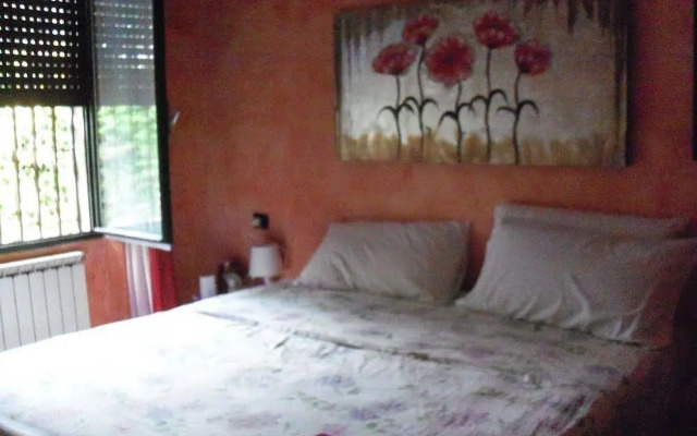 Bed & Breakfast Il Geco
