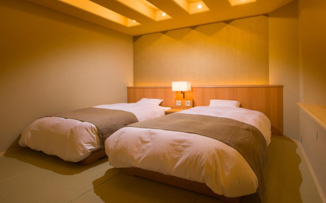 Ikaho Onsen Oyadotamaki