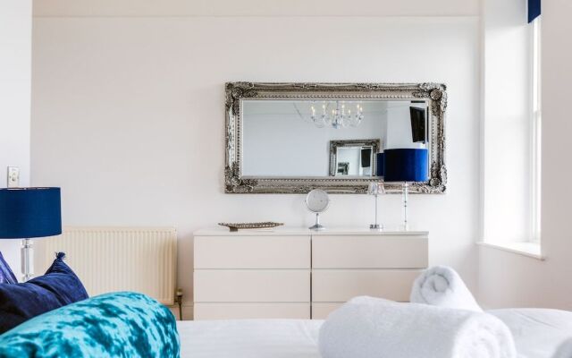 Accommodation Orla-Mo