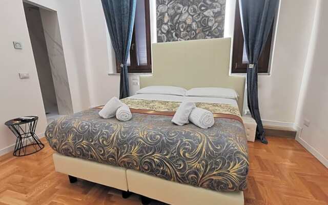 Navona Central Relais