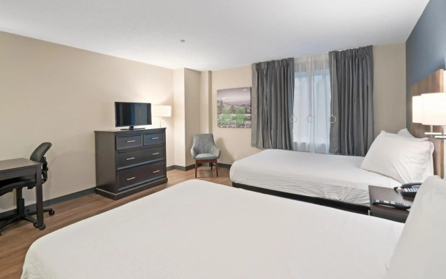 Extended Stay America Suites Washington DC Centreville Manas
