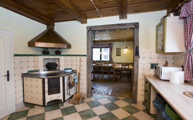 Cottage Suha