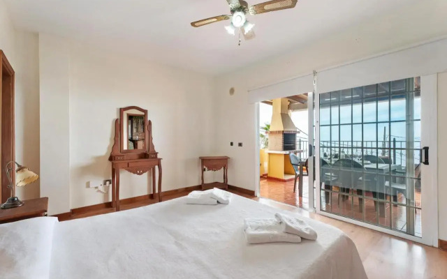 House Tijoco Bajo 3 bed Room Adeje