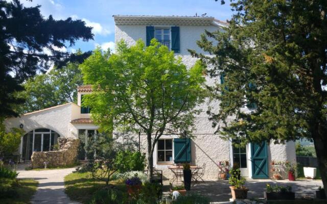 Le Moulin de Varrians