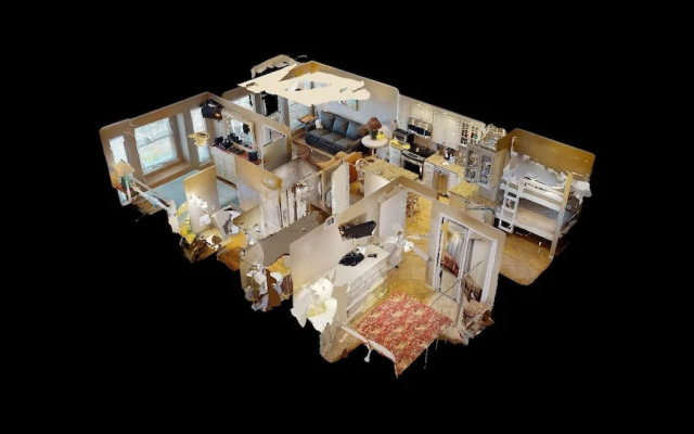 Seascape 2113 2 Bedroom Condo by RedAwning