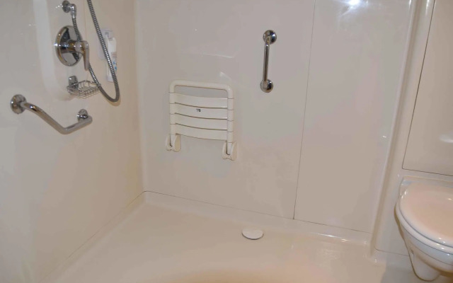 ibis budget Rochefort