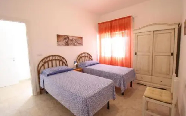 Locazione turistica tower house