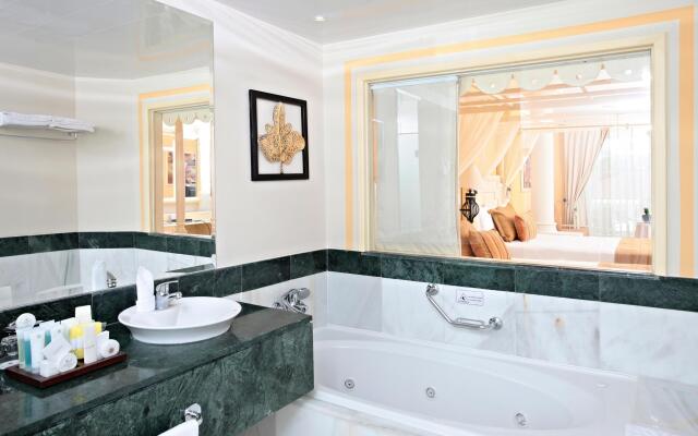 Bahia Principe Grand La Romana - All Inclusive