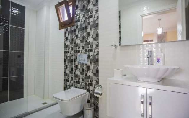 Villa Belen by Akdenizvillam