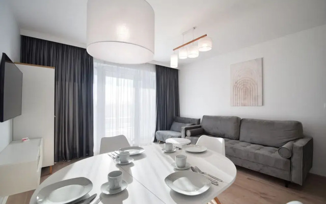 RentPlanet - Apartament Marina
