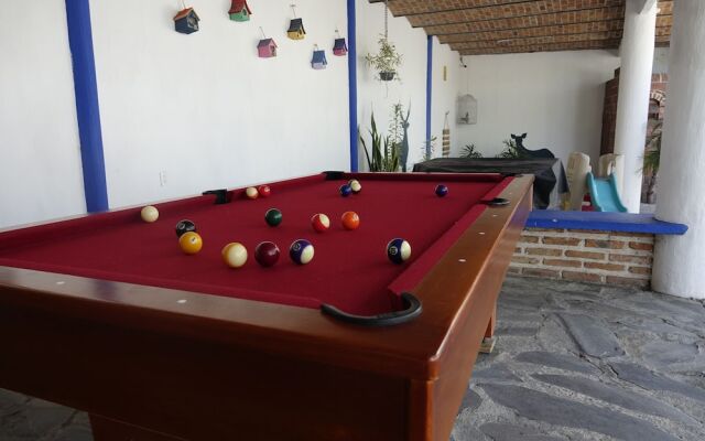 Hotel & Bungalows Las Palmas