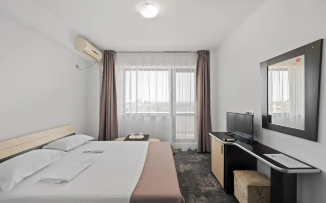 Hotel Coral