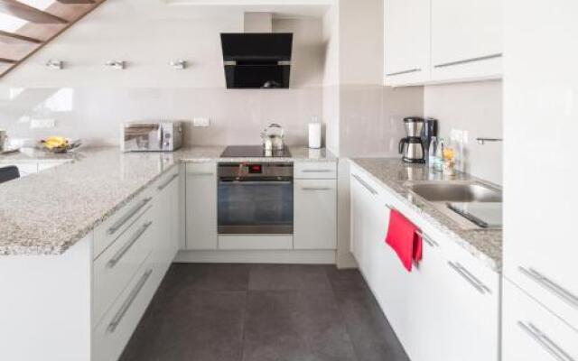 Apartamenty Polanica MyWeek