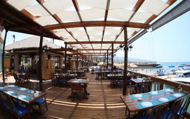 San Stephano Resort