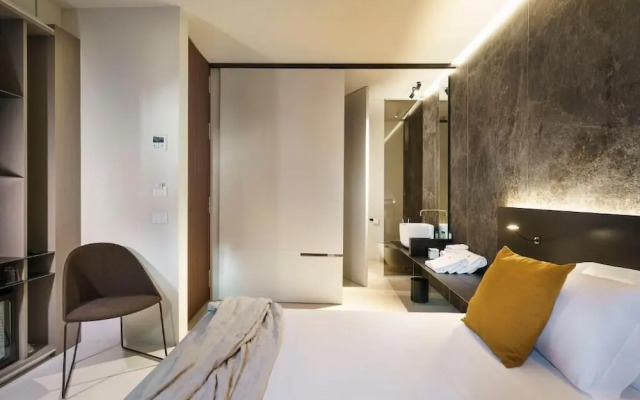 Meo Design Suite & Spa