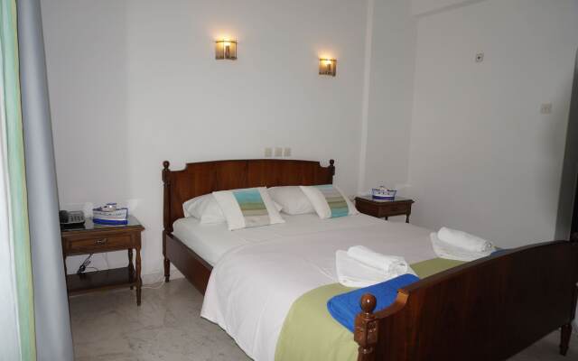 Adonis Hotel Naxos