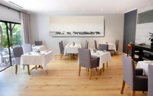 Ons Genot Country Lodge