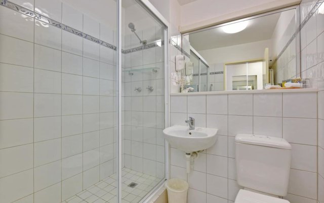 Nightcap at Burnie Townhouse