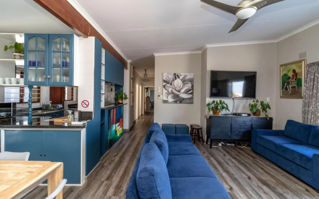 Vista Oceana – 4 Bedroom, Uvongo, Manaba Beach