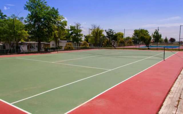 Camping de Olite