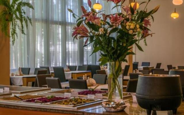 Hotel*** NAT Krynica Morska